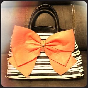 Betsey Johnson Handbag